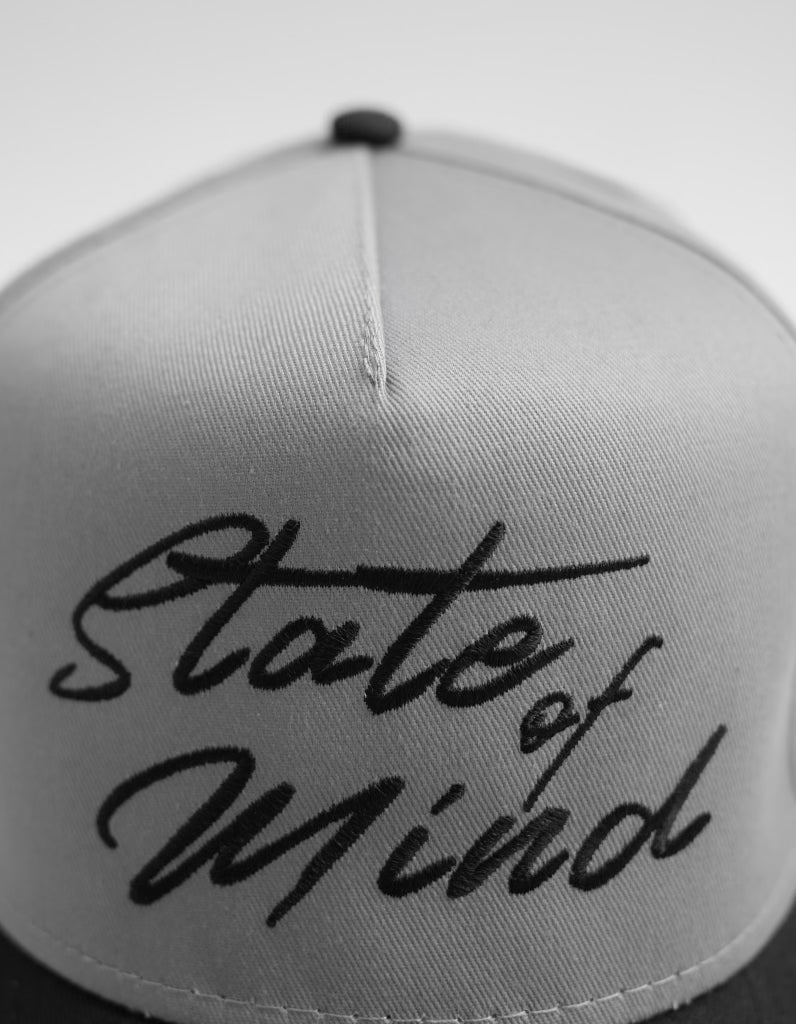 SOM Signature Hat