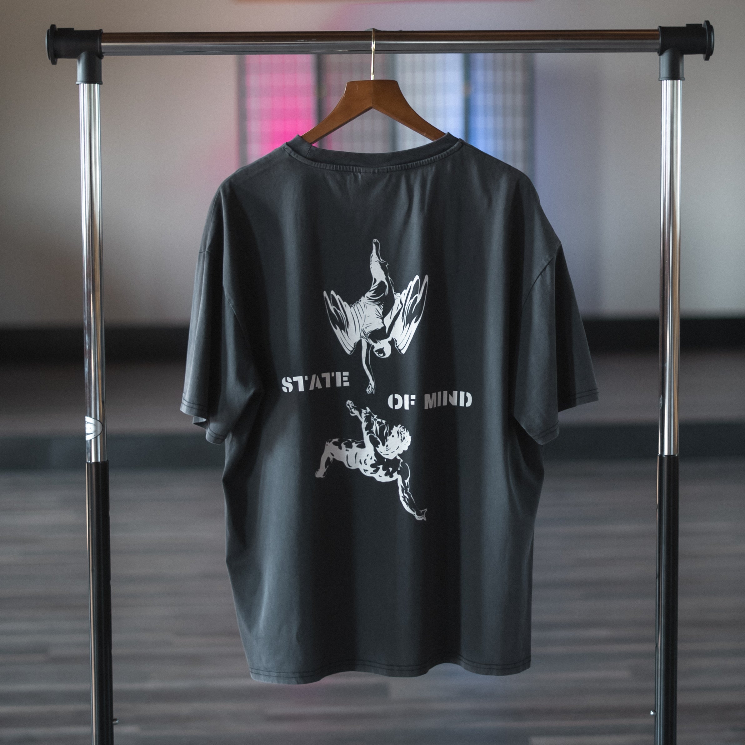 Fallen Angel Tee