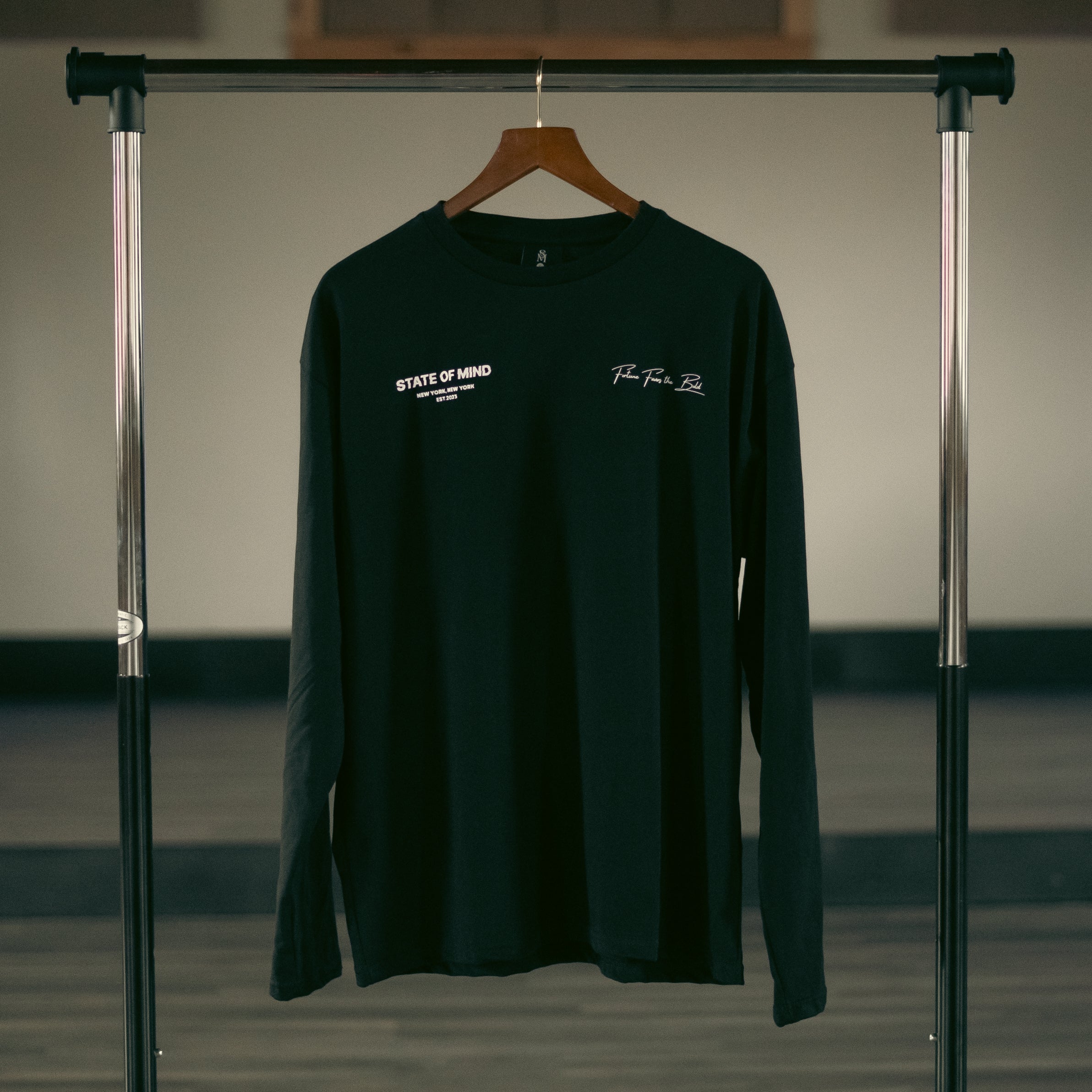 FFTB Long Sleeve