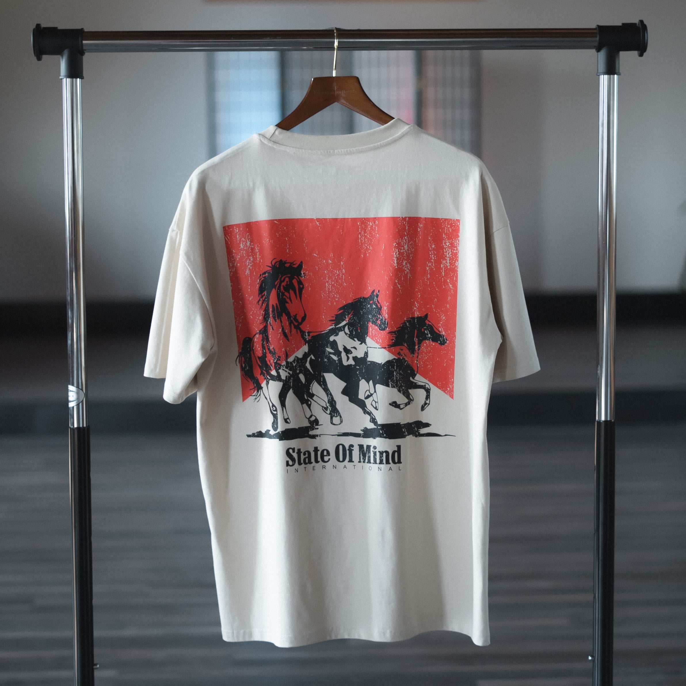 The Derby Tee