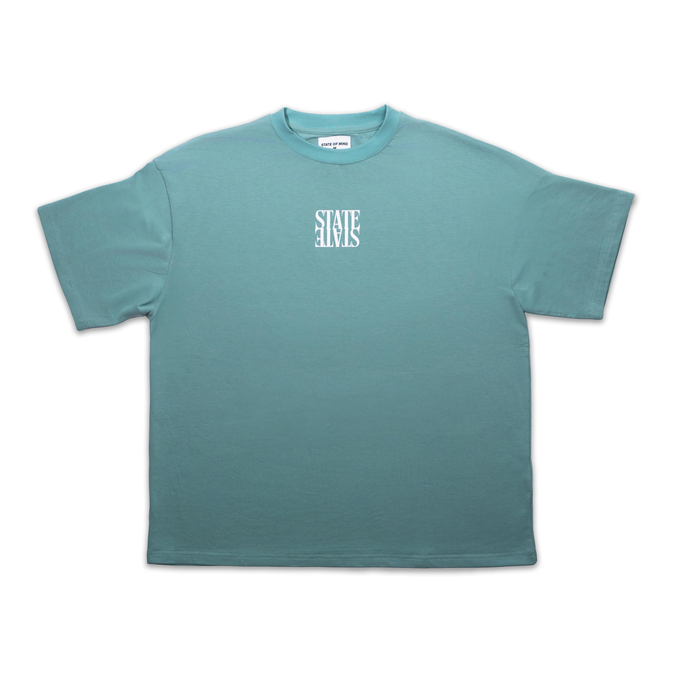 Reflection Tee