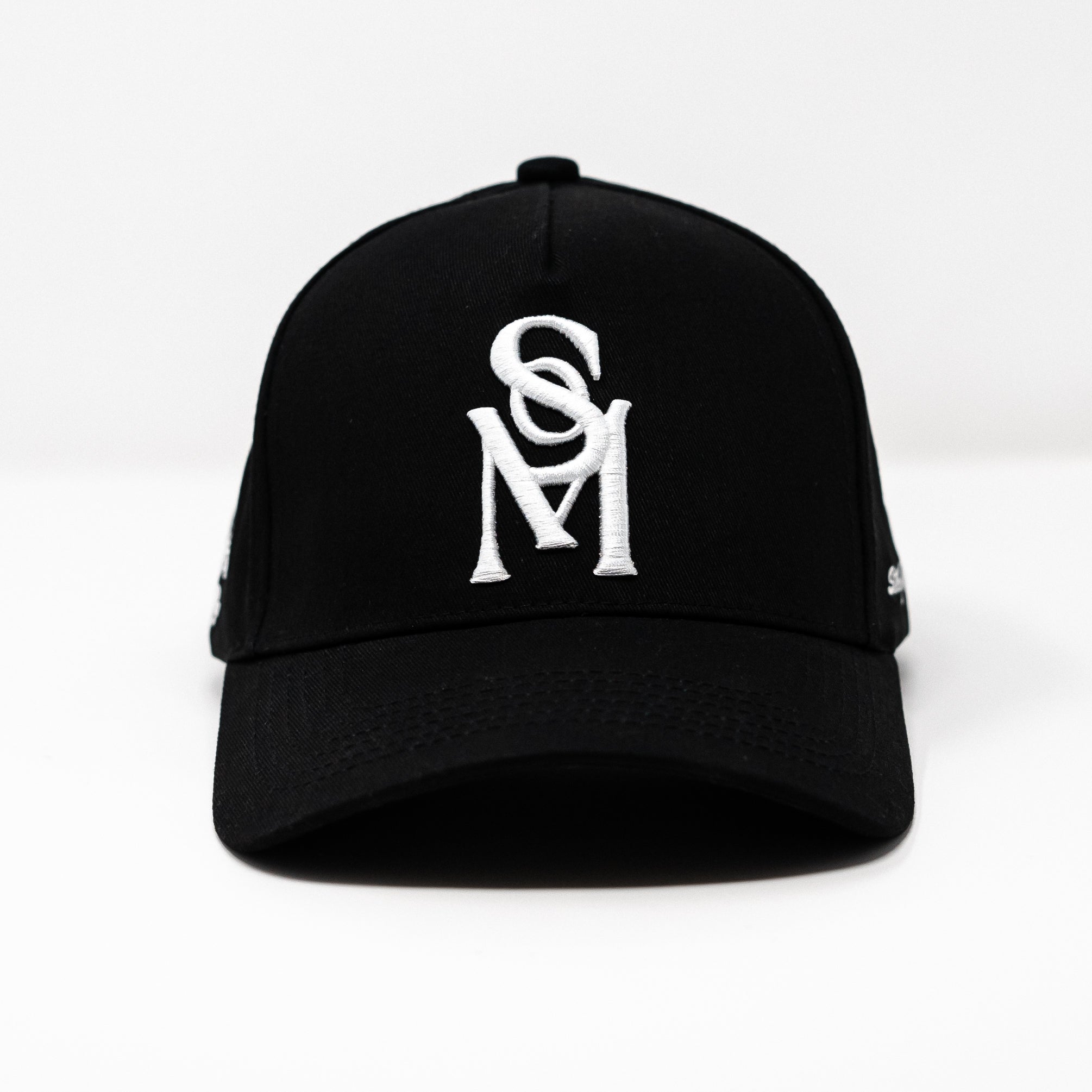 SOM Logo Cap