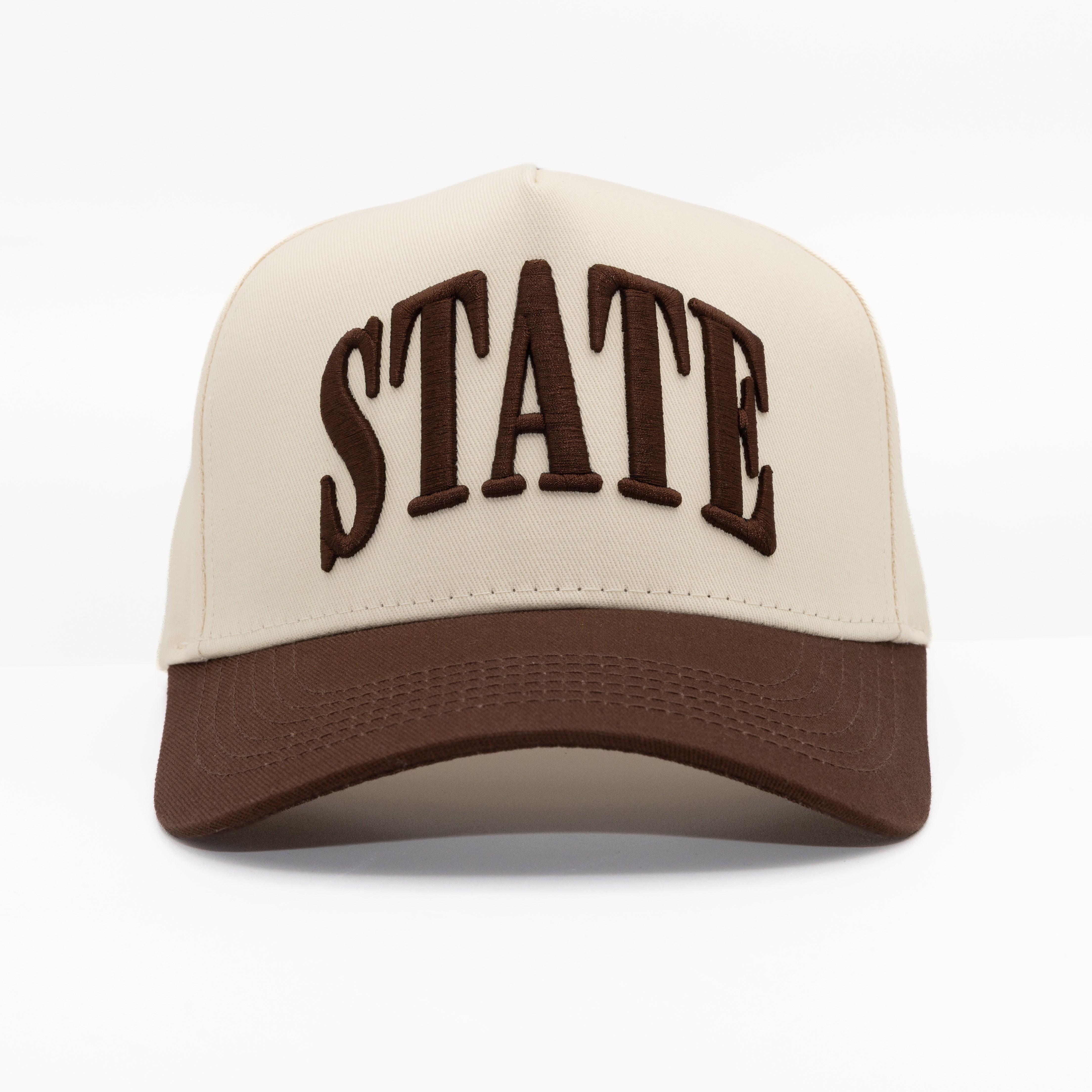 STATE Cap