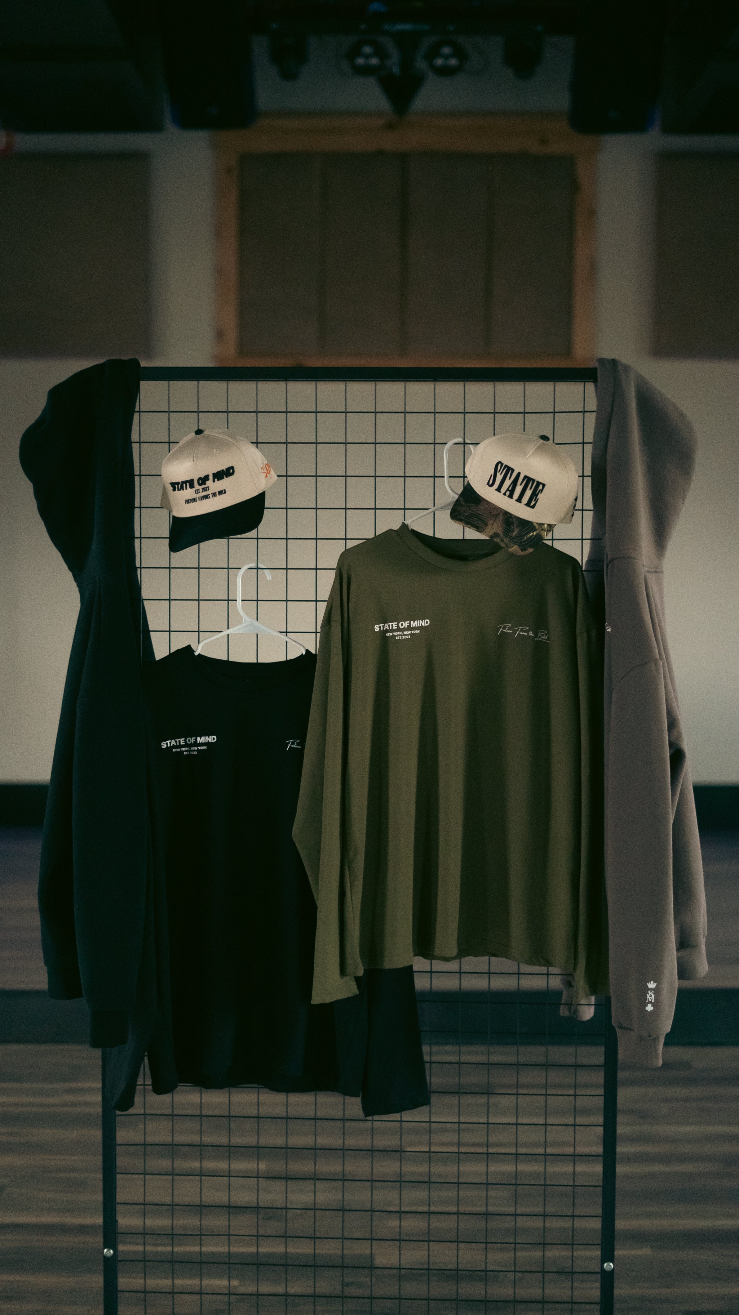 State of Mind Collection