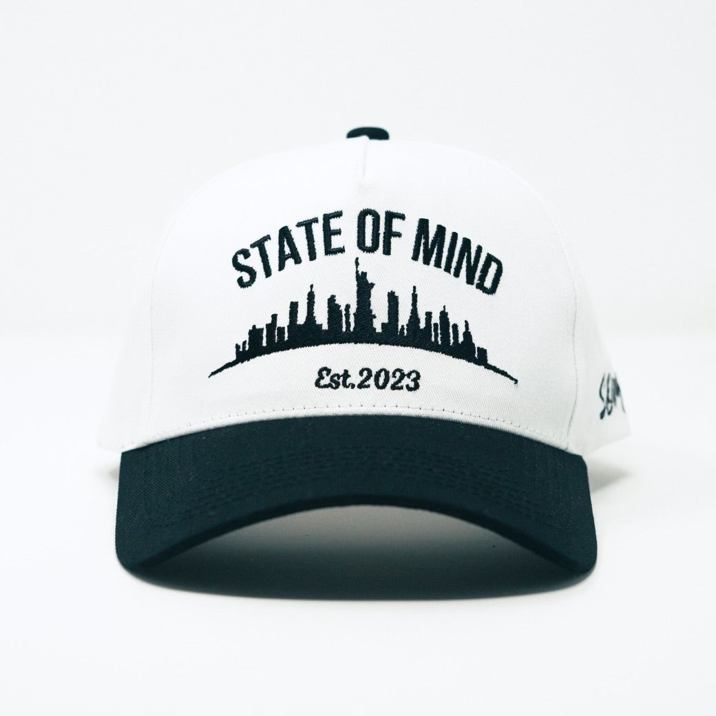 The City Cap