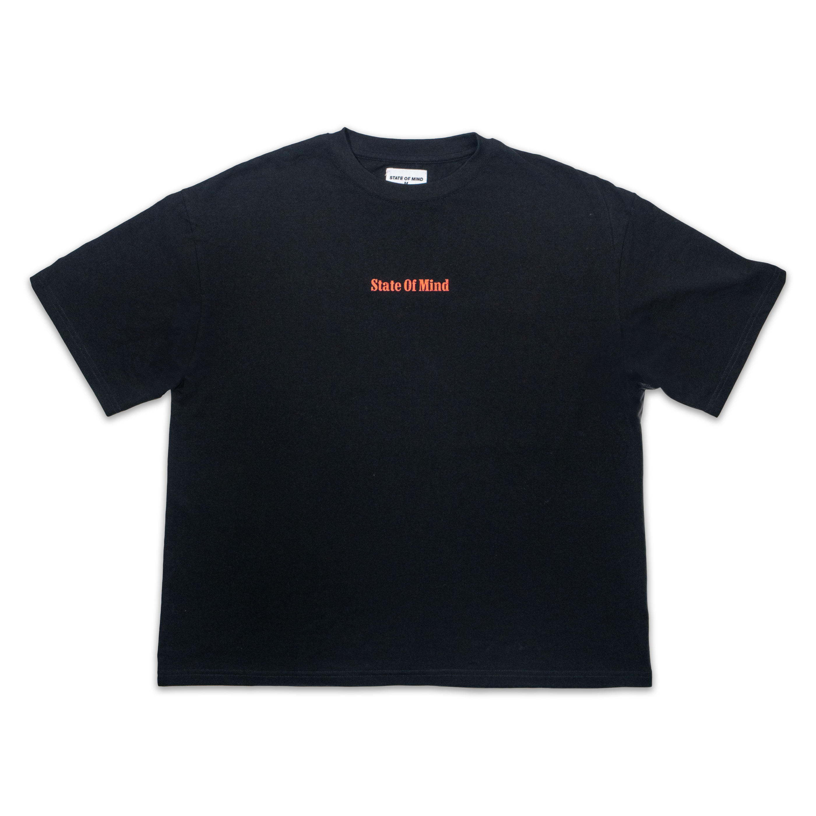 The Derby Tee 2.0