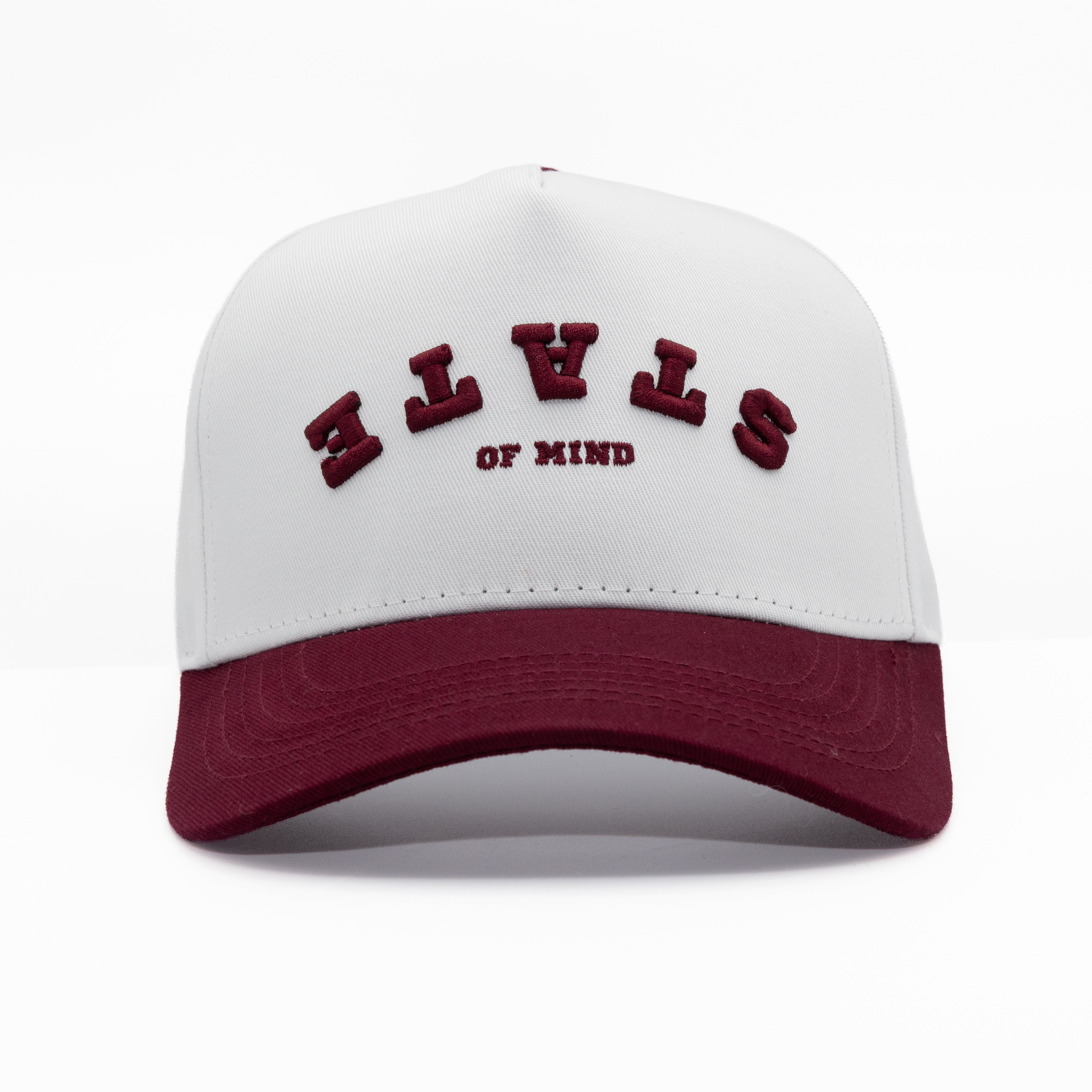 Upside Down Cap 2.0