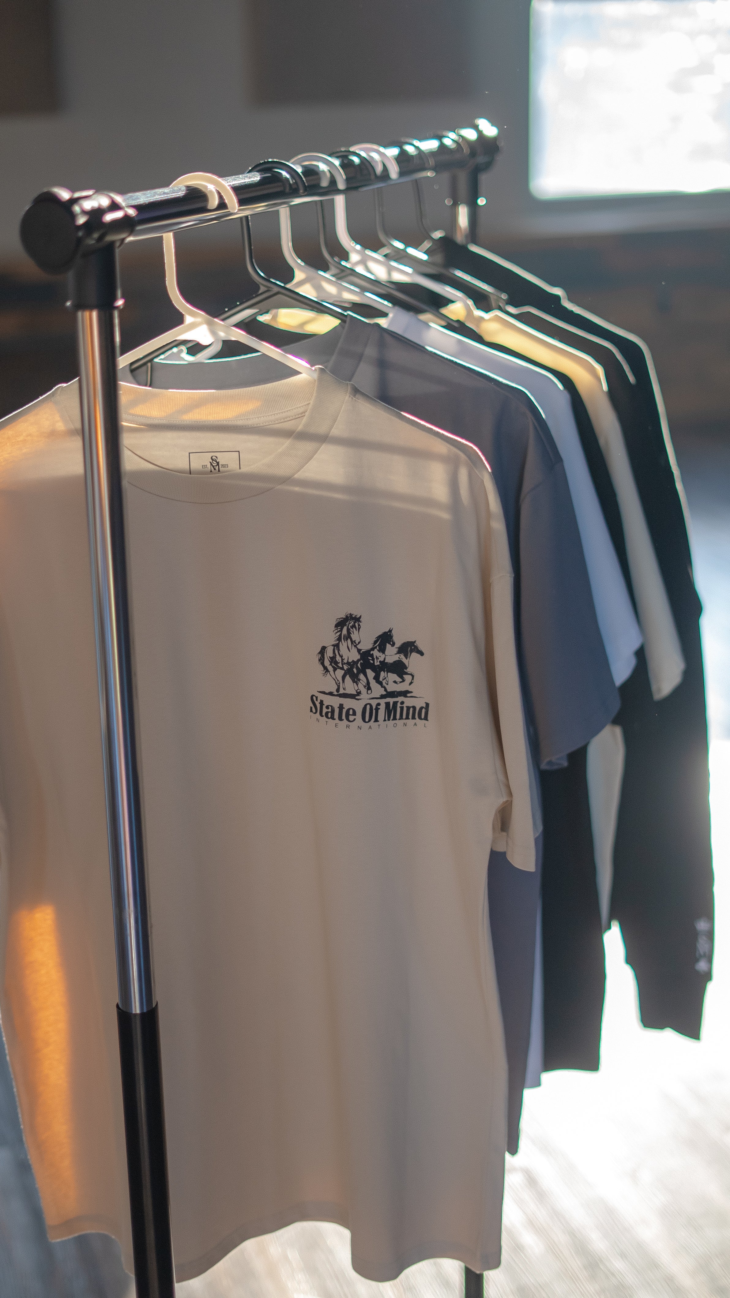 State of Mind Collection